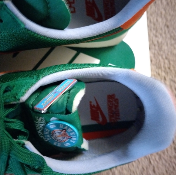 MEN SHOES - Picture 5 of 9